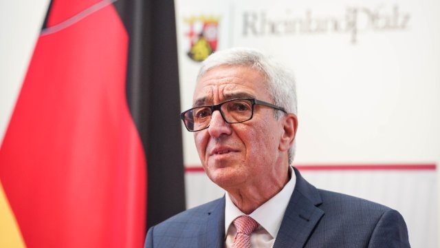 CDU-Fraktion begrüßt Rücktritt von Innenminister Lewentz