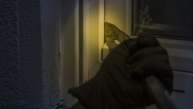 Mayen: Versuchter Einbruch in Kindergarten