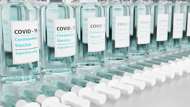 Neue Präparate geben Corona-Impfkampagne wieder etwas Schwung