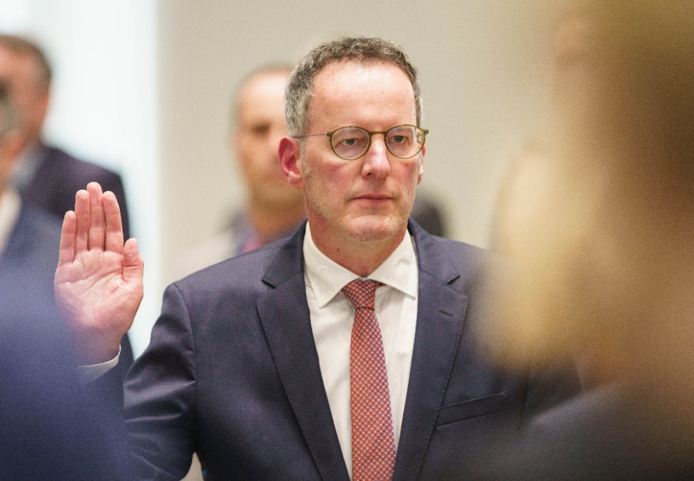 Opposition hat Dreyer kein Fehlverhalten nachgewiesen Opposition hat Dreyer kein Fehlverhalten nachgewiesen
