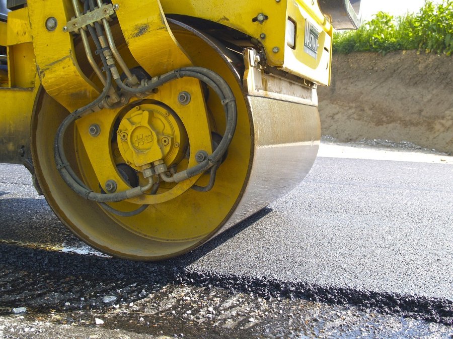 Warnhinweis: Vermehrtes Auftreten reisender Teerkolonnen Warnhinweis: Vermehrtes Auftreten reisender Teerkolonnen