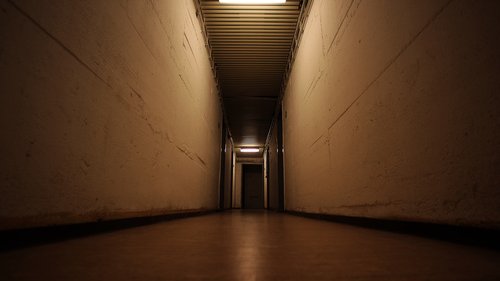 Bunker der Regierung bleibt geheim - kurze Öffnung geplant