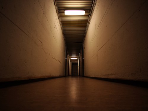 Bunker der Regierung bleibt geheim - kurze Öffnung geplant Bunker der Regierung bleibt geheim - kurze Öffnung geplant