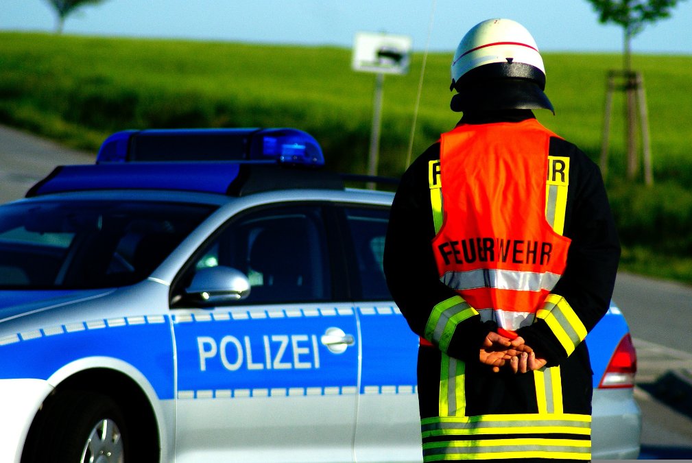 Angriffe auf Rettungskräfte nehmen zu Angriffe auf Rettungskräfte nehmen zu