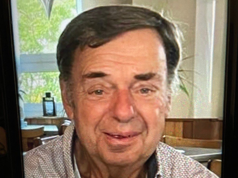 Vermisst: Horst Ulrich Deling (82) aus Mörsbach Vermisst: Horst Ulrich Deling (82) aus Mörsbach