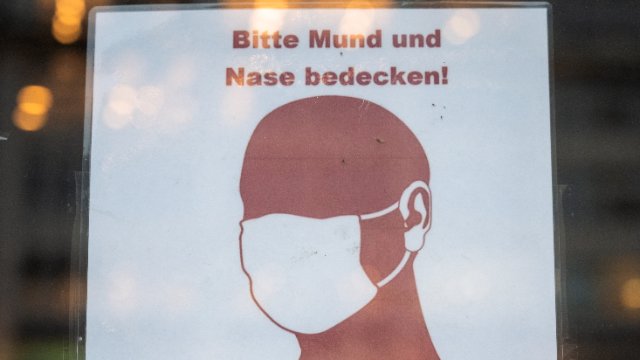 Krankenhäuser: Erhebliche Zuwächse bei coronainfizierten Patienten