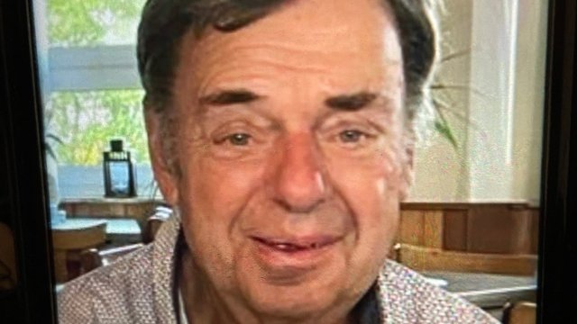Vermisst: Horst Ulrich Deling (82) aus Mörsbach