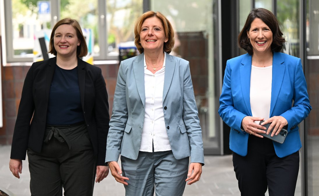 Experte: Ampel-Koalition geht wegen Flutkatastrophe nicht kaputt Experte: Ampel-Koalition geht wegen Flutkatastrophe nicht kaputt