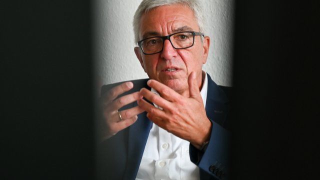 Landtag diskutiert über Rolle von Lewentz in der Flutkatastrophe