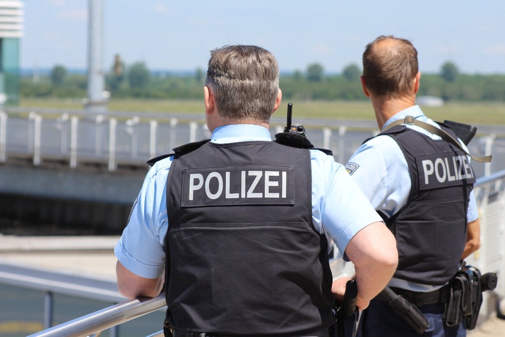 Toter Mann in Wirges entdeckt Toter Mann in Wirges entdeckt