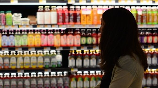 Energie und Nahrungsmittel treiben Inflationsrate auf 9,7 Prozent 