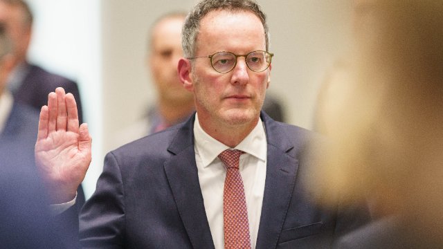 Opposition hat Dreyer kein Fehlverhalten nachgewiesen