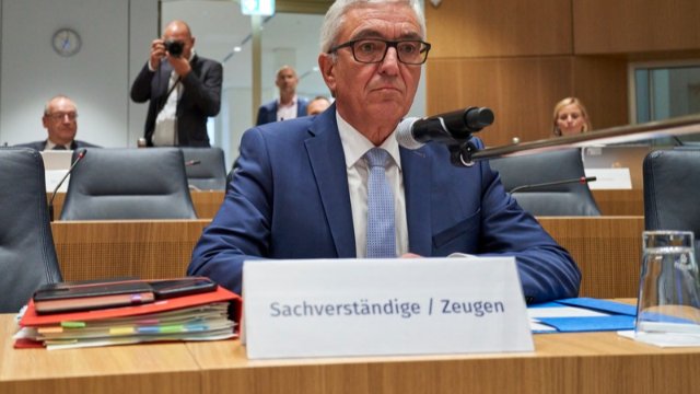Ahrtal: Einsatzbericht der Piloten liegt Staatsanwaltschaft vor