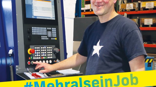 Schichtwechsel auch in Koblenz