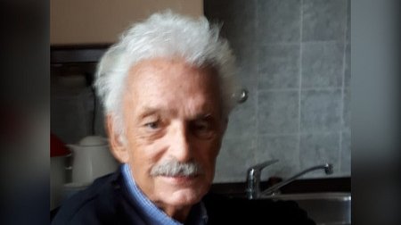 Öffentlichkeitsfahndung nach vermisster Person