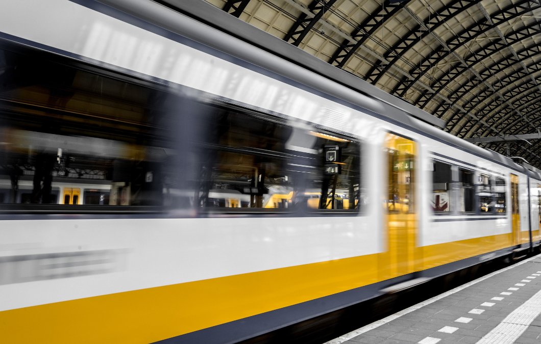 Unfall an Bahnübergang Unfall an Bahnübergang