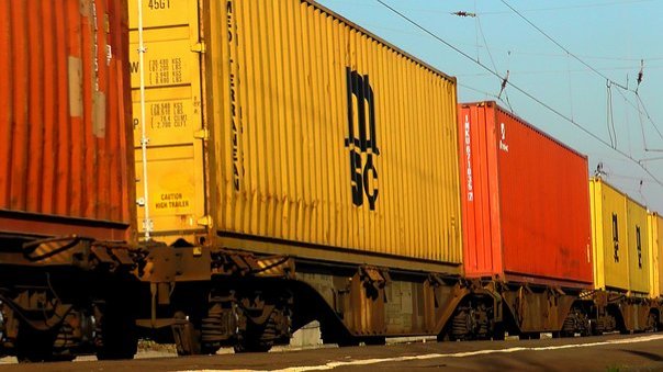 Rheinland-Pfalz: Warenexport nach Russland deutlich gesunken