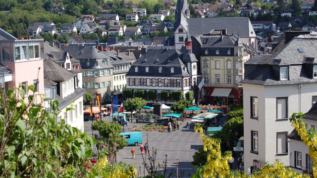 „Innenstadt Impulse“ – Mayen bewirbt sich um Förderung „Innenstadt Impulse“ – Mayen bewirbt sich um Förderung