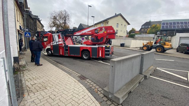  Sicherheitskonzept auf dem Lukasmarkt hat gut funktioniert