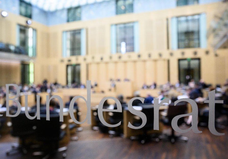 Scheitern mit Ansage: Bürgergeld muss in den Vermittlungsausschuss Scheitern mit Ansage: Bürgergeld muss in den Vermittlungsausschuss