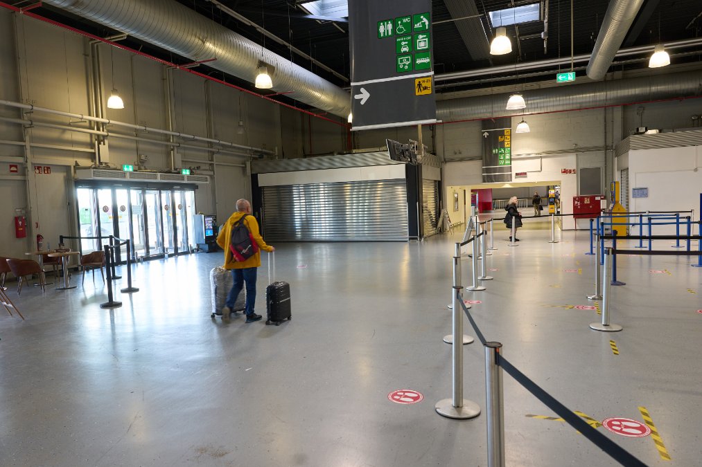 Käufer des Airports Hahn haben immer noch nicht gezahlt Käufer des Airports Hahn haben immer noch nicht gezahlt