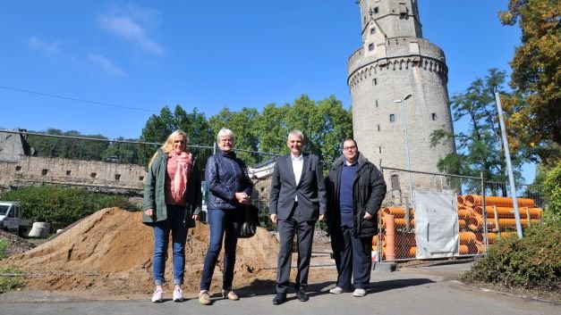 Culinacum: Stadt macht nächsten Schritt