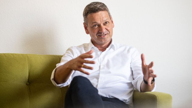 CDU warnt vor Folgen hoher Energiepreise für die Wirtschaft