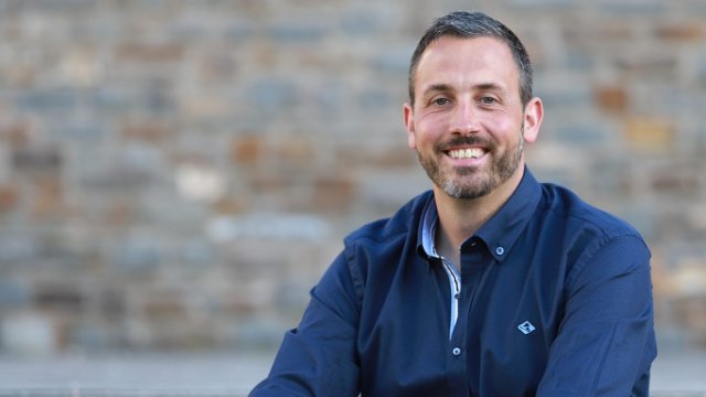 Oberbürgermeister-Wahl in Andernach: Christian Greiner holt absolute Mehrheit