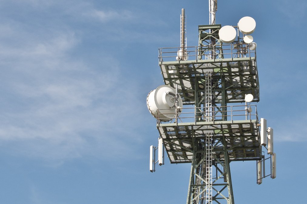 «Mobilfunkpakt» soll Versorgung in Rheinland-Pfalz verbessern «Mobilfunkpakt» soll Versorgung in Rheinland-Pfalz verbessern