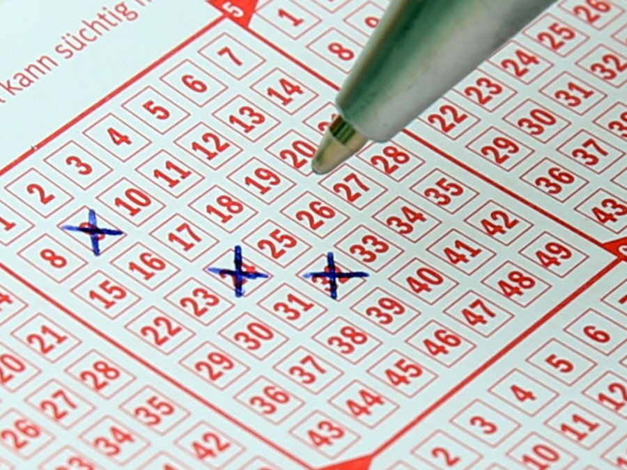 Doppelter Lottogewinn in Millionenhöhe in der Region