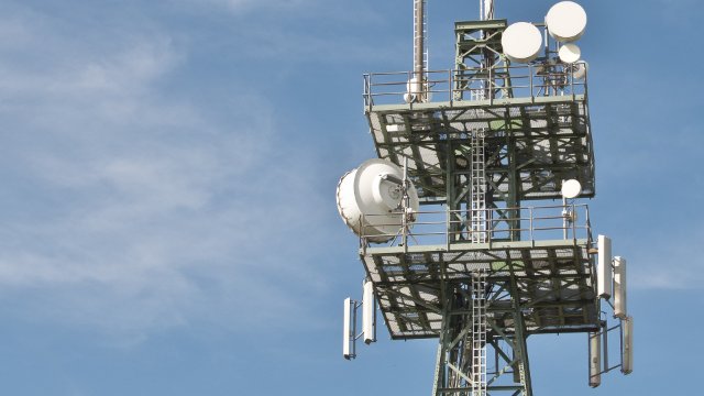 «Mobilfunkpakt» soll Versorgung in Rheinland-Pfalz verbessern