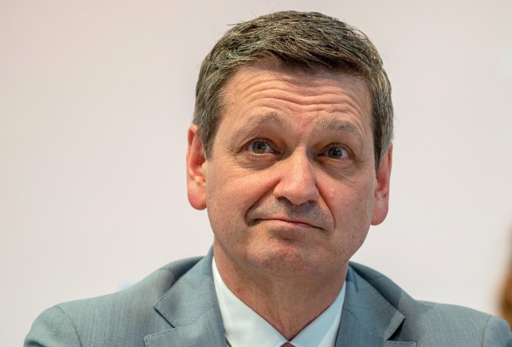 CDU-Chef Baldauf fordert Senkung der Mehrwertsteuer auf Energie CDU-Chef Baldauf fordert Senkung der Mehrwertsteuer auf Energie