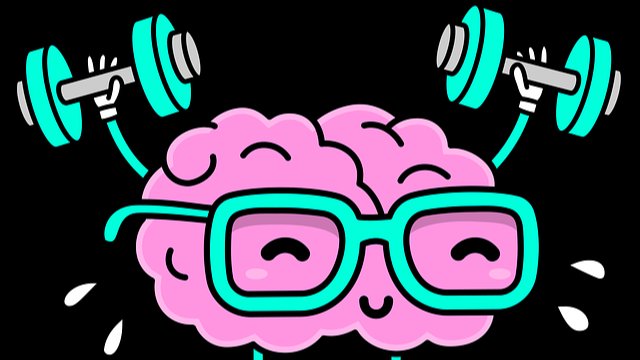Brain-Gym für Grundschul-Kinder 