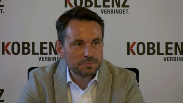 Koblenzer OB Langner ist neuer Vorsitzender des Städtetags 