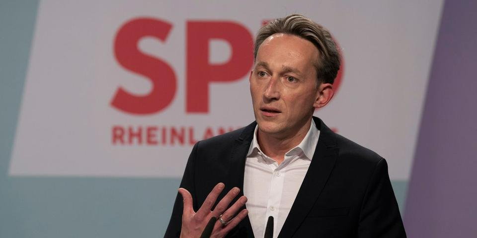 Die SPD setzt Strukturreform fort - mehr Zeit für Mitglieder