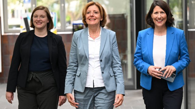 Integrationsministerin Binz: Sind gut auf Flüchtlinge vorbereitet