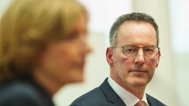 Juristin Simone Schneider wird neue Innenstaatssekretärin 