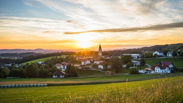 Dorfmoderation in St. Sebastian gestartet
