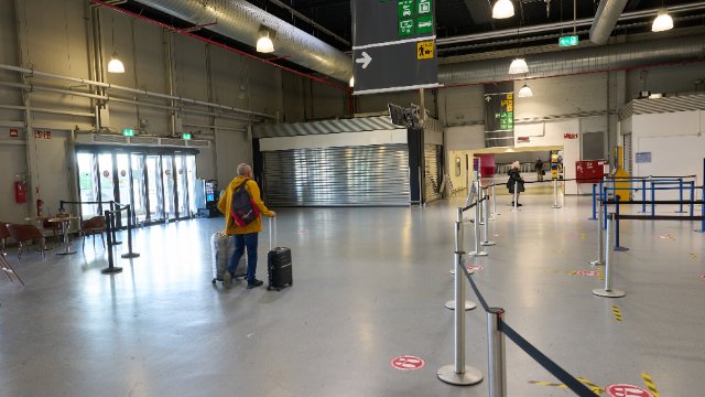 FREIE WÄHLER zur Zukunft des Flughafens Hahn - Erster CO²-freier Flugplatz der Welt