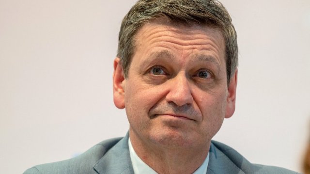 CDU-Chef Baldauf fordert Senkung der Mehrwertsteuer auf Energie