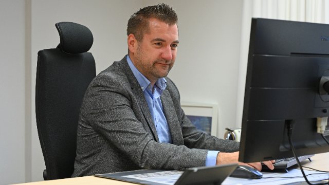 Rheinland-Pfalz wartet beim Netzausbau auf neue Richtlinie vom Bund