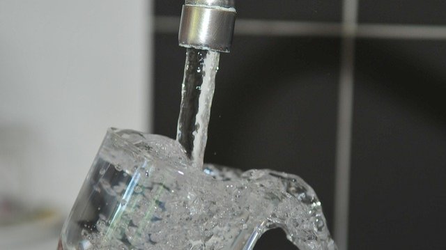 Sicherheitschlorung in Bassenheim