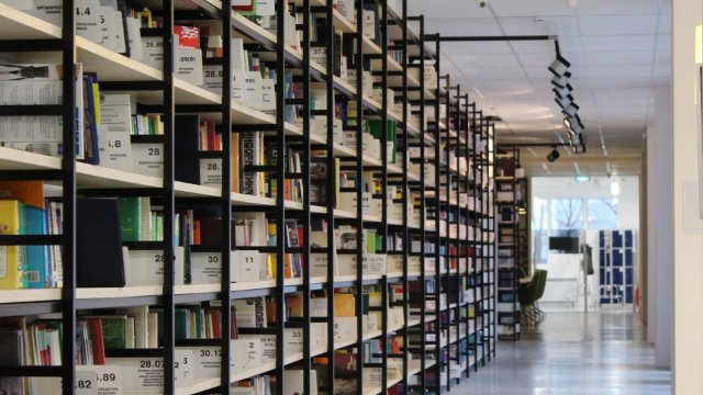 Haushaltsausschuss bewilligt 16,8 Extra-Millionen für Bundesarchiv