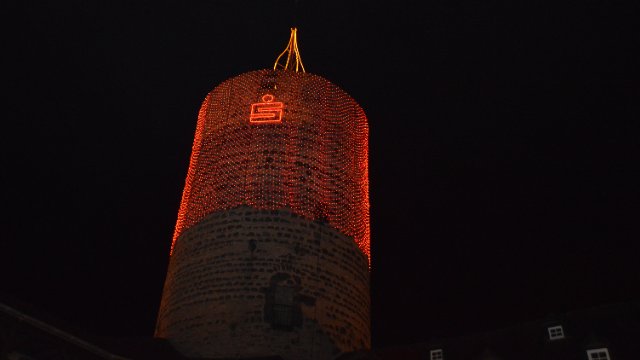 Vorweihnachtszeit in Mayen genießen