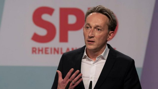 Die SPD setzt Strukturreform fort - mehr Zeit für Mitglieder