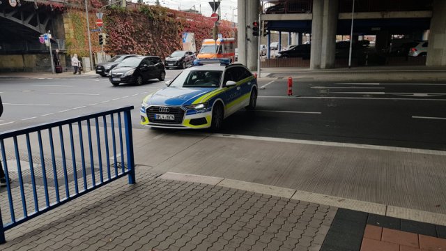 Nachtragsmeldung: Amokalarm an Koblenzer Schule