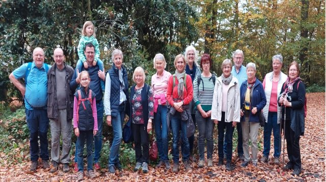 Traumpfädchen „Eifeltraum“ erkundet