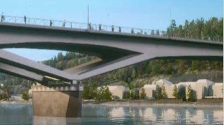Bürgerinformationsveranstaltung zur Pfaffendorfer Brücke