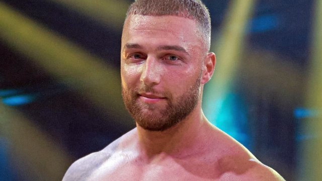 Dschungelkönig Filip Pavlovic: «Ich lebe meinen Traum»