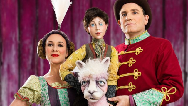 Theater für Klein und Groß in Weißenthurm
